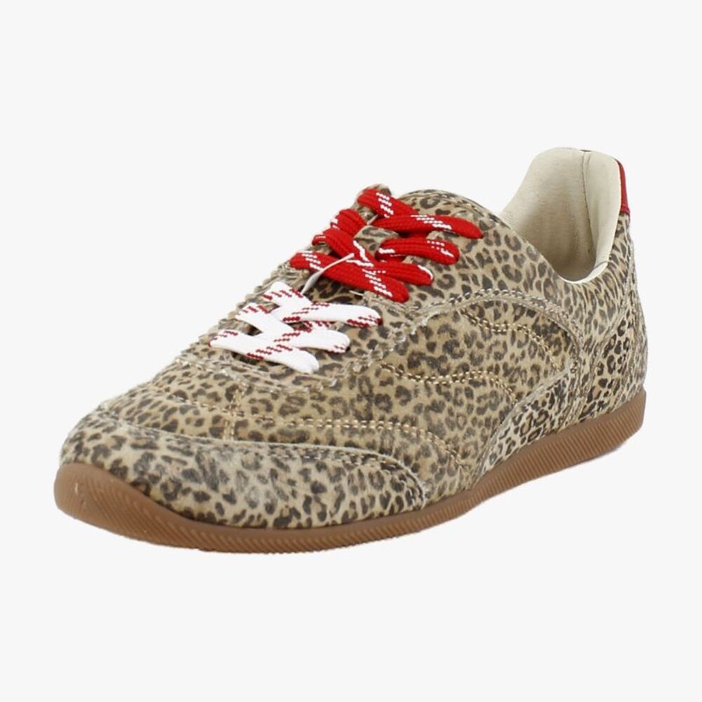 Dolce Vita Laini Tan Leopard - Picture 3 of 8